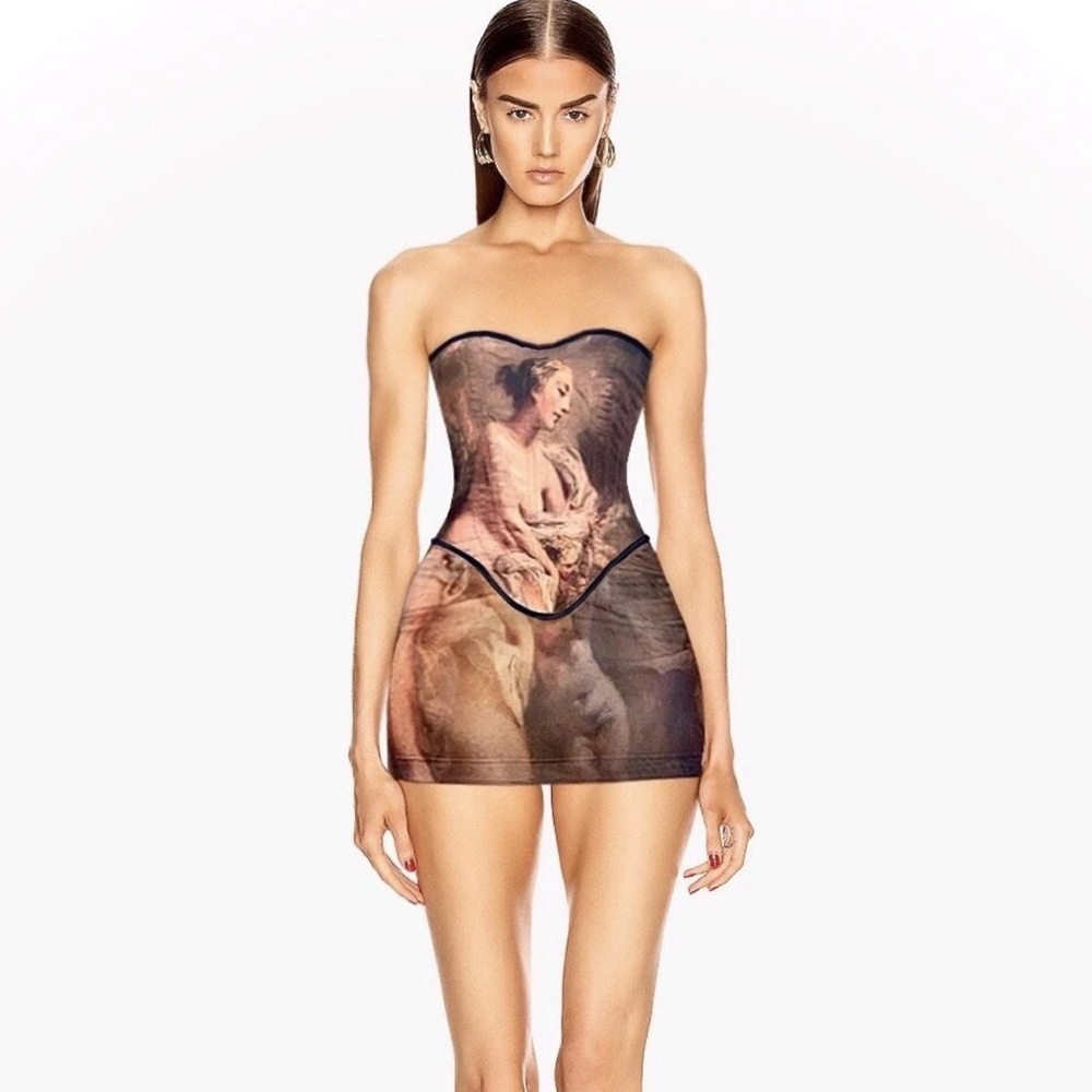 alejandrocollection corset (two piece)